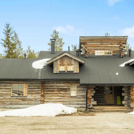 Holiday Home Atokka By Interhome เลวี ภายนอก รูปภาพ