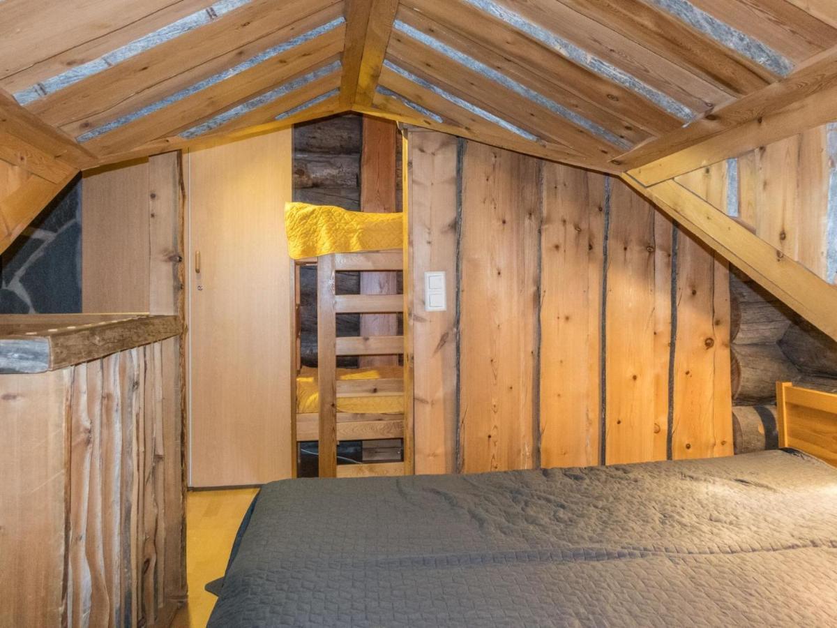 Holiday Home Atokka By Interhome เลวี ภายนอก รูปภาพ