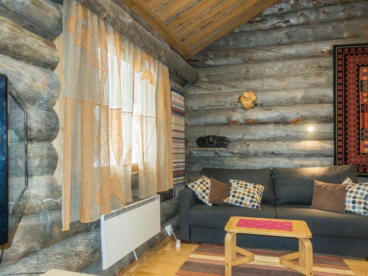 Holiday Home Atokka By Interhome เลวี ภายนอก รูปภาพ